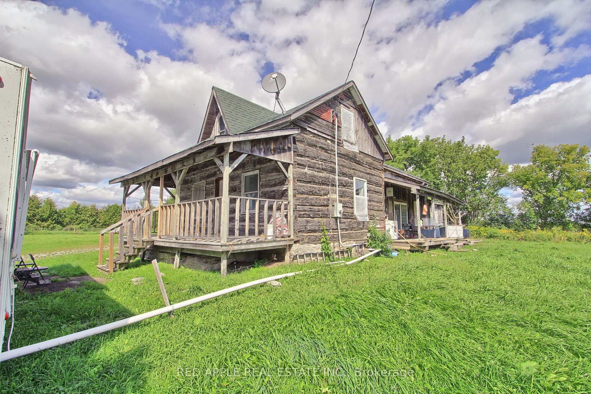 Photo 30 of B1595 48 Highway E, Brock, Rural Brock — HOMEH