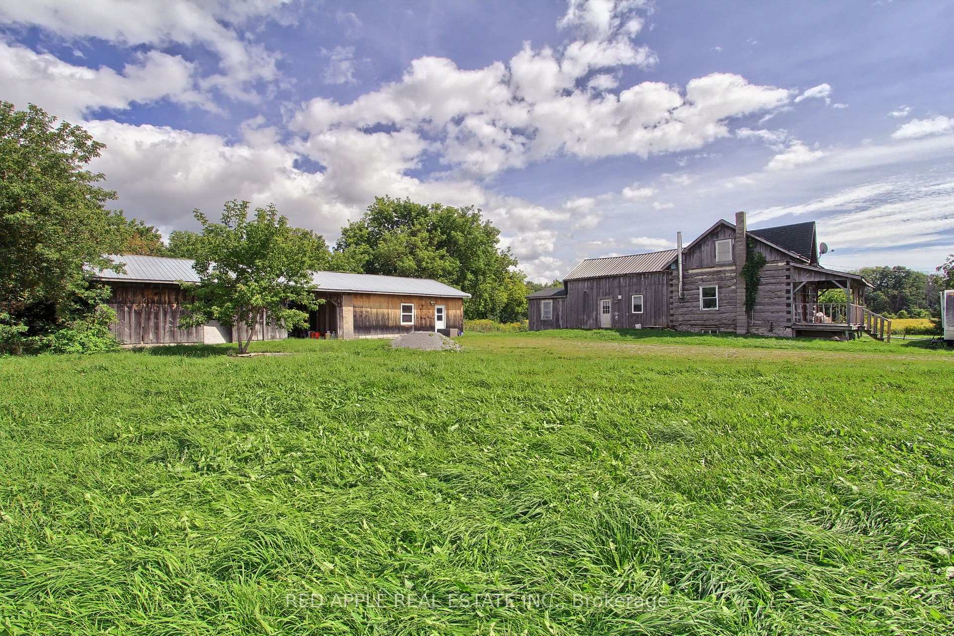 Photo 31 of B1595 48 Highway E, Brock, Rural Brock — HOMEH