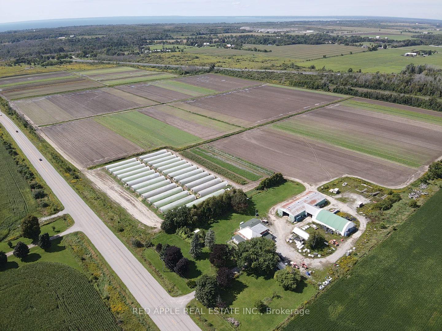 Photo 32 of B1595 48 Highway E, Brock, Rural Brock — HOMEH