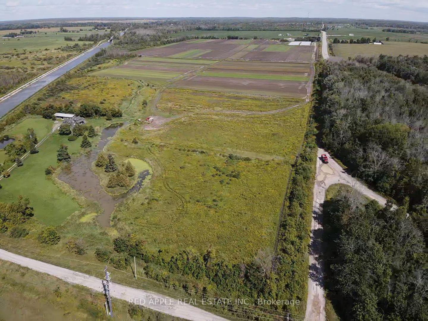 Photo 33 of B1595 48 Highway E, Brock, Rural Brock — HOMEH