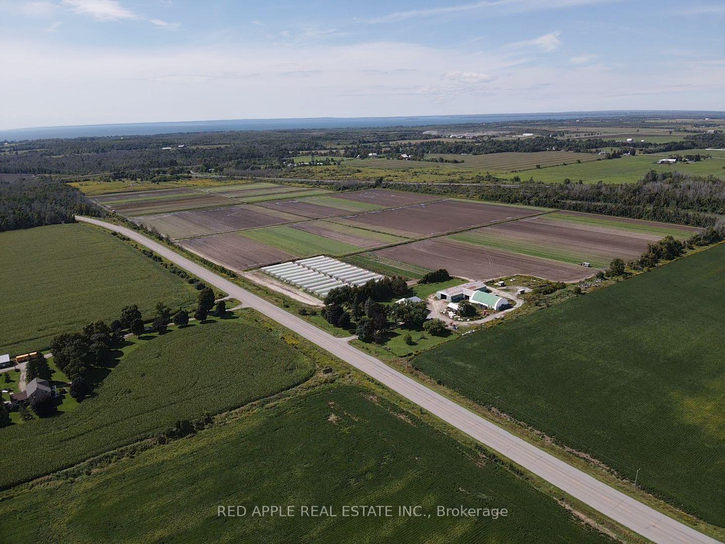 Photo 34 of B1595 48 Highway E, Brock, Rural Brock — HOMEH