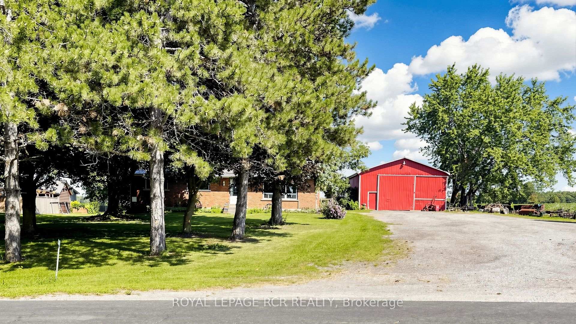 Photo 2 of 4244 4th Line, Bradford West Gwillimbury, Rural Bradford West Gwillimbury — HOMEH