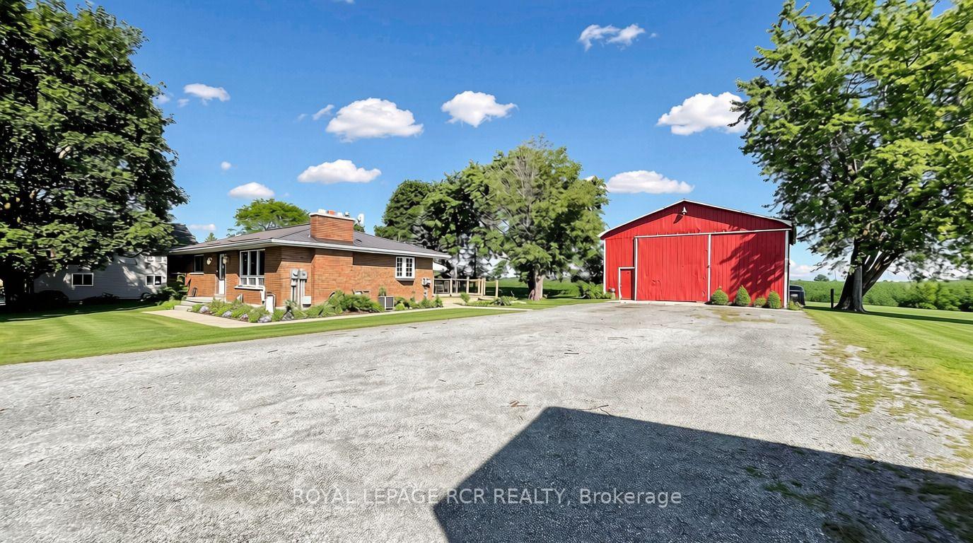 Photo 3 of 4244 4th Line, Bradford West Gwillimbury, Rural Bradford West Gwillimbury — HOMEH
