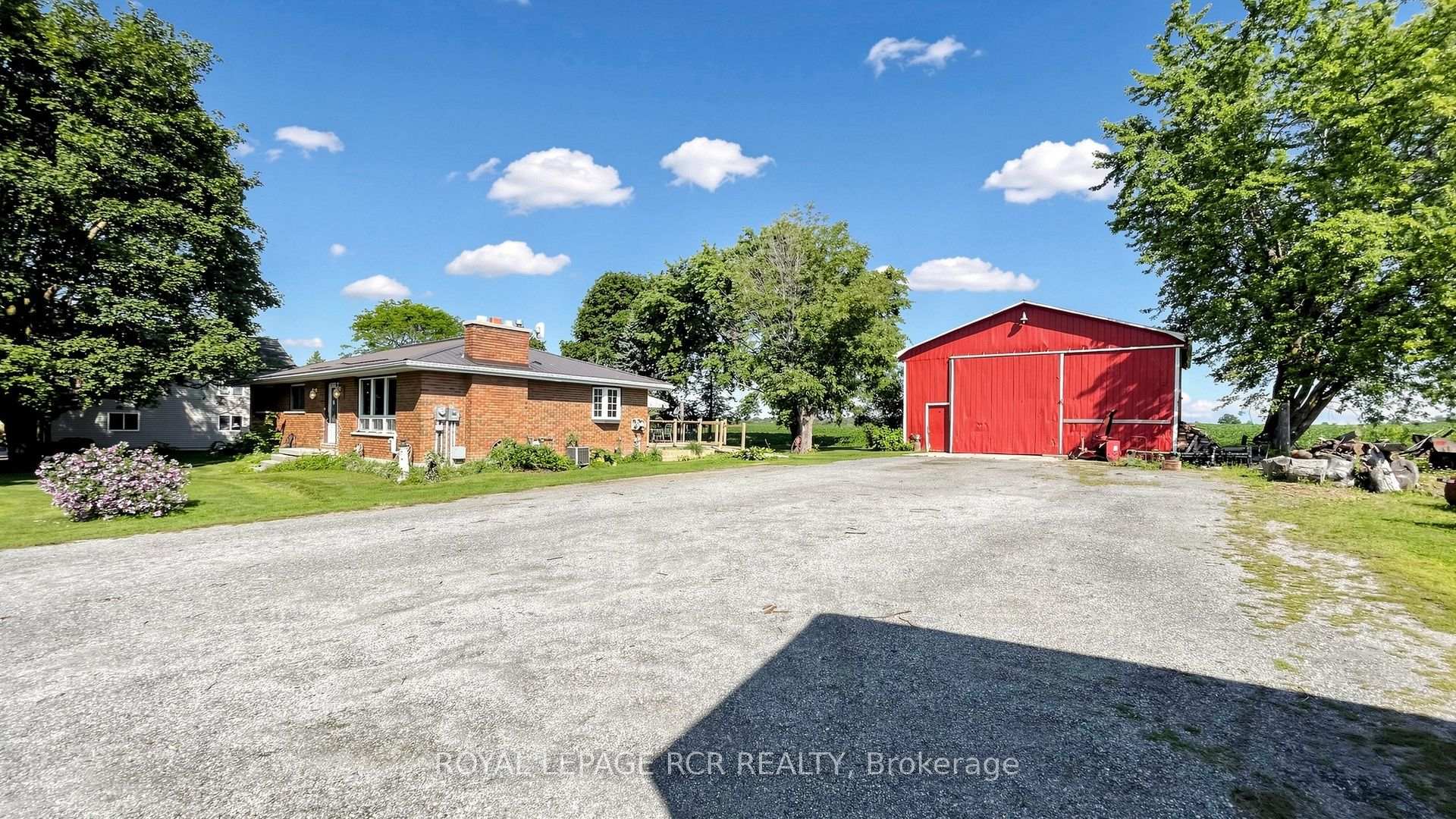 Photo 4 of 4244 4th Line, Bradford West Gwillimbury, Rural Bradford West Gwillimbury — HOMEH