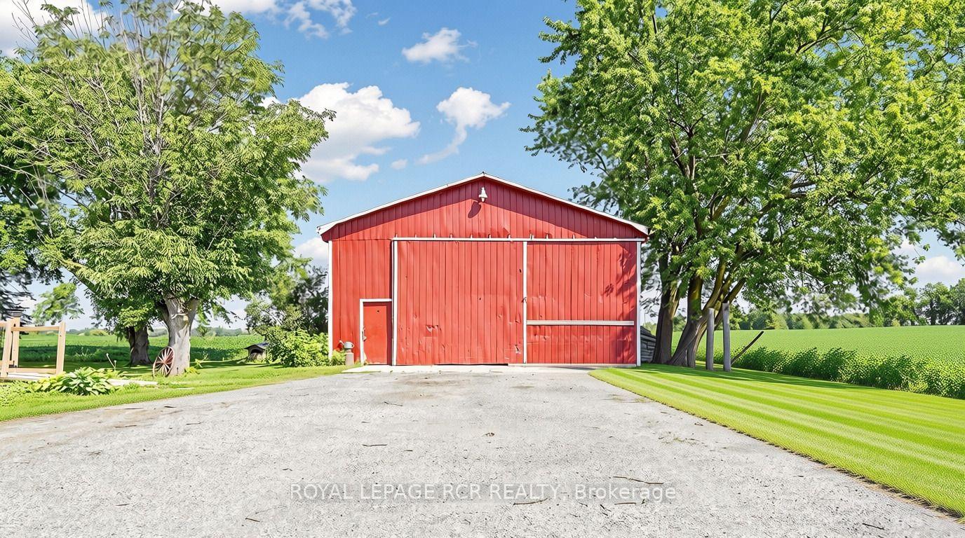 Photo 5 of 4244 4th Line, Bradford West Gwillimbury, Rural Bradford West Gwillimbury — HOMEH
