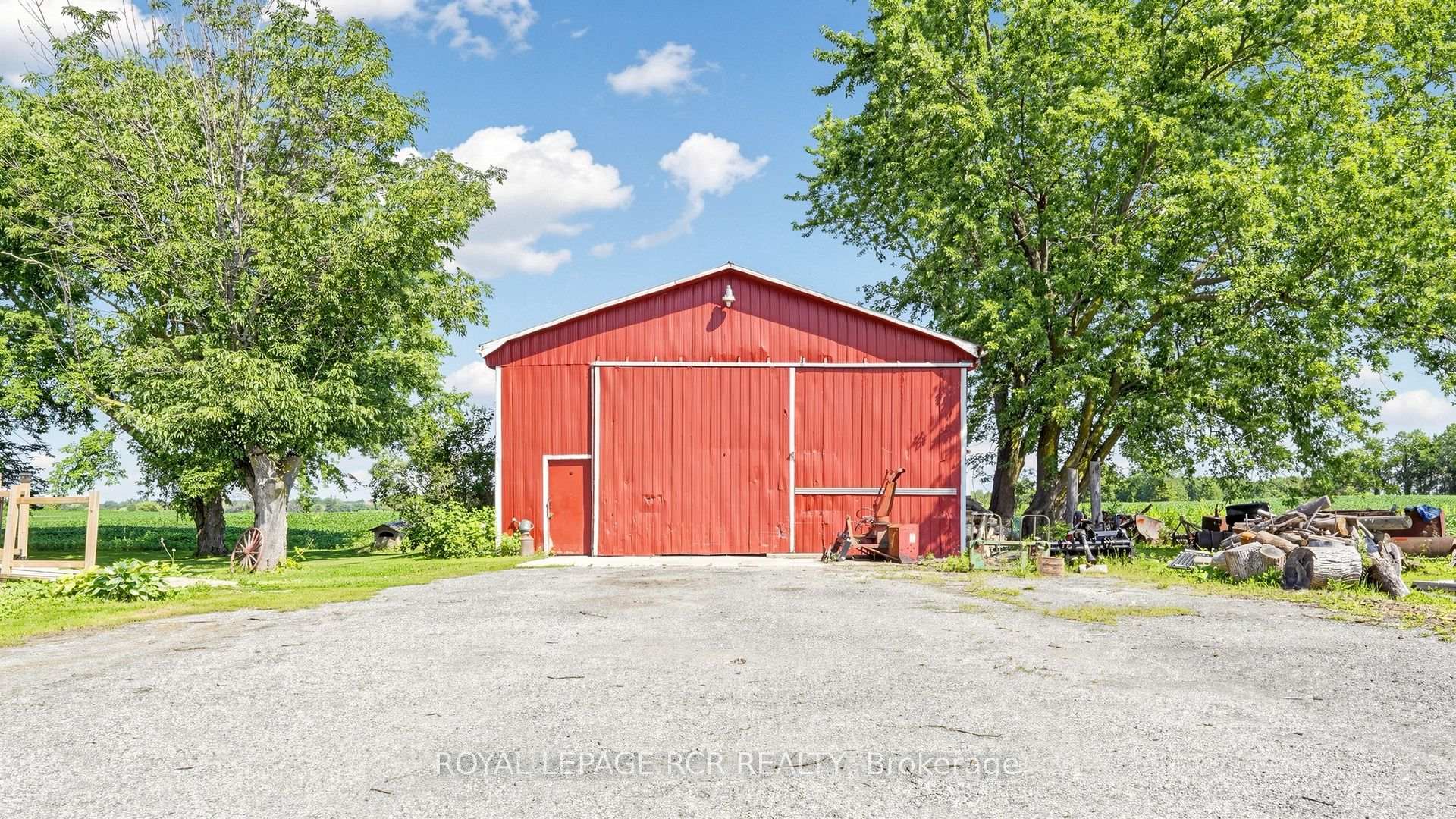 Photo 6 of 4244 4th Line, Bradford West Gwillimbury, Rural Bradford West Gwillimbury — HOMEH