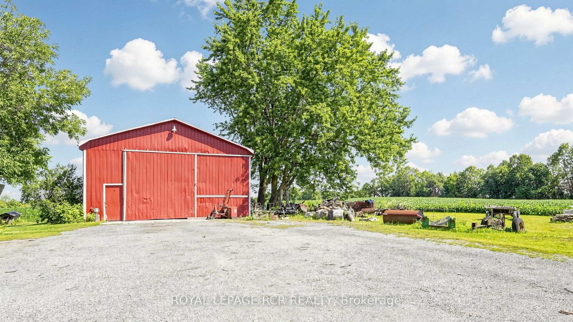 Photo 7 of 4244 4th Line, Bradford West Gwillimbury, Rural Bradford West Gwillimbury — HOMEH