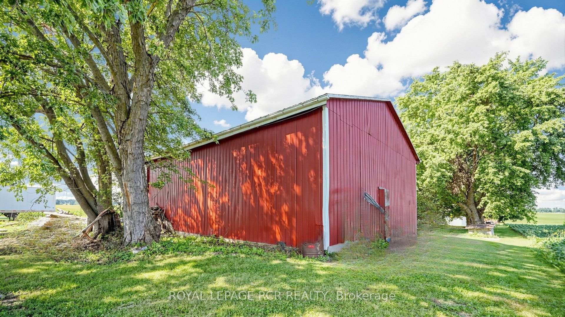 Photo 8 of 4244 4th Line, Bradford West Gwillimbury, Rural Bradford West Gwillimbury — HOMEH