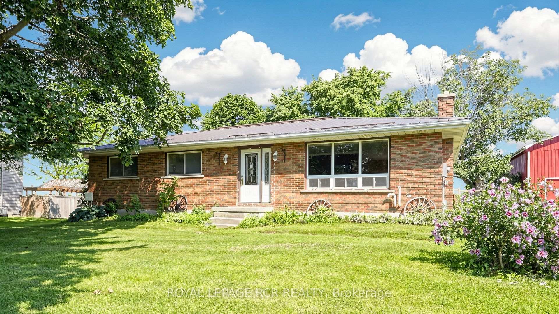 Photo 10 of 4244 4th Line, Bradford West Gwillimbury, Rural Bradford West Gwillimbury — HOMEH