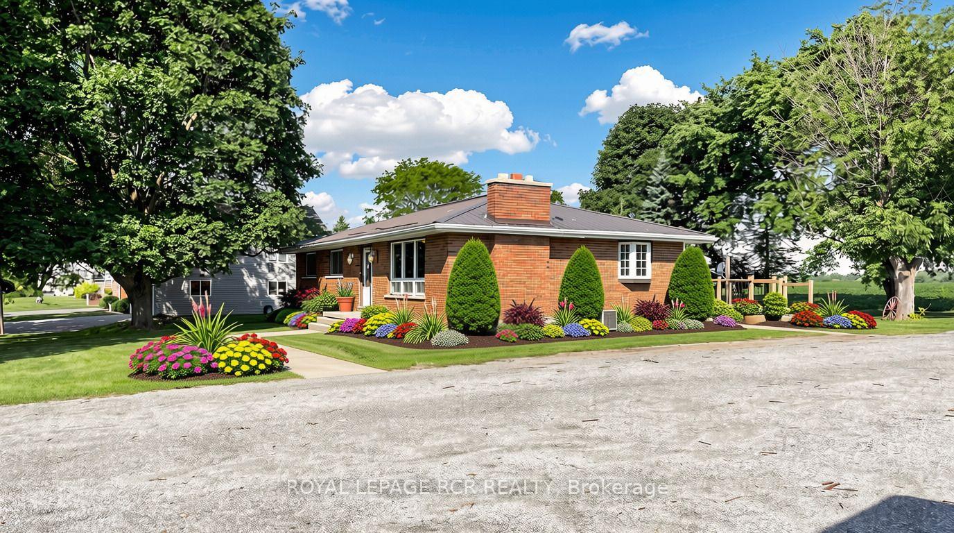 Photo 11 of 4244 4th Line, Bradford West Gwillimbury, Rural Bradford West Gwillimbury — HOMEH