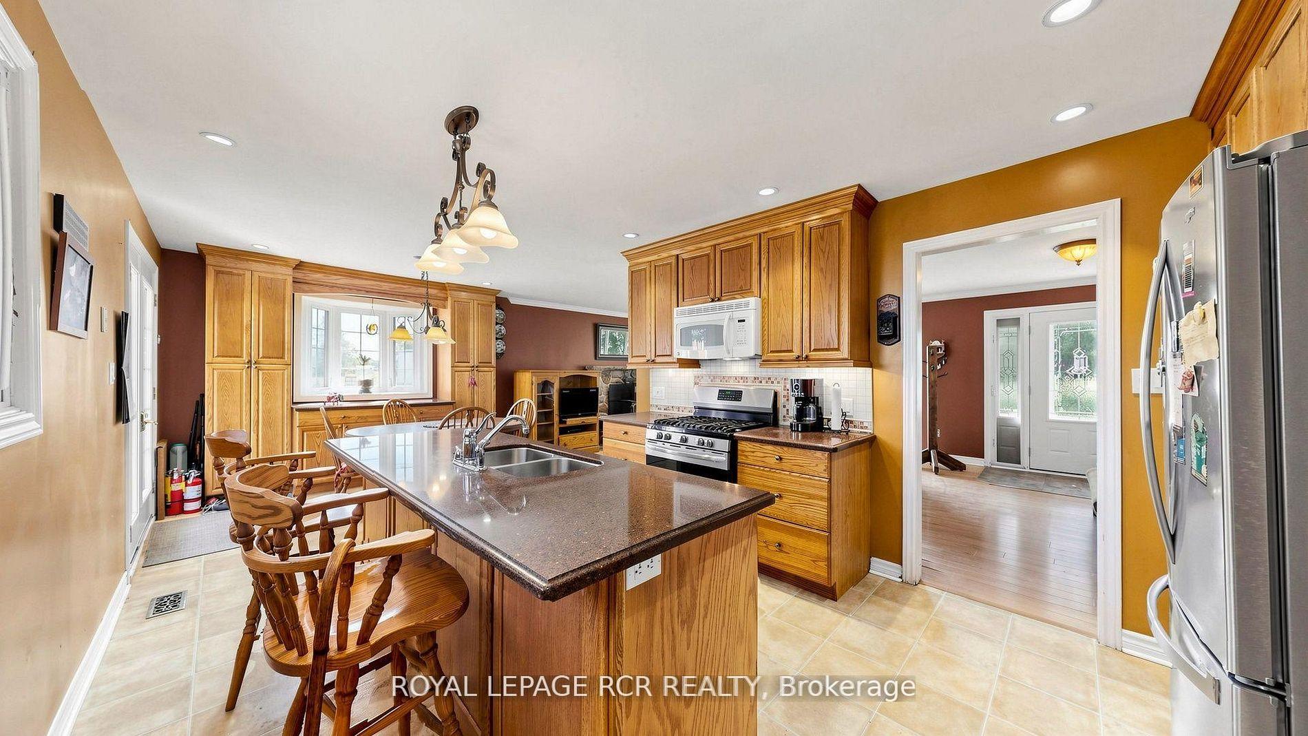 Photo 18 of 4244 4th Line, Bradford West Gwillimbury, Rural Bradford West Gwillimbury — HOMEH