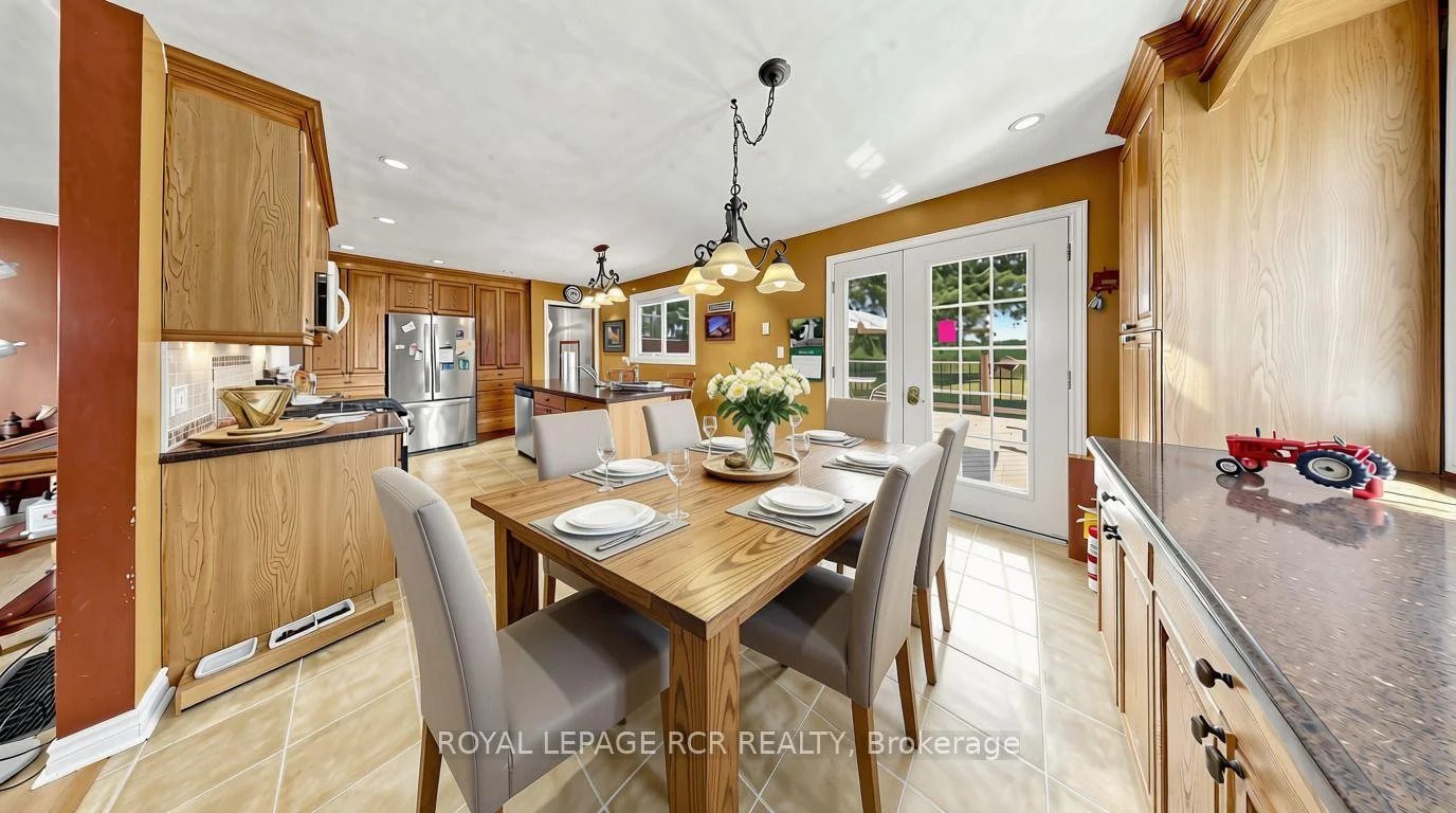 Photo 15 of 4244 4th Line, Bradford West Gwillimbury, Rural Bradford West Gwillimbury — HOMEH
