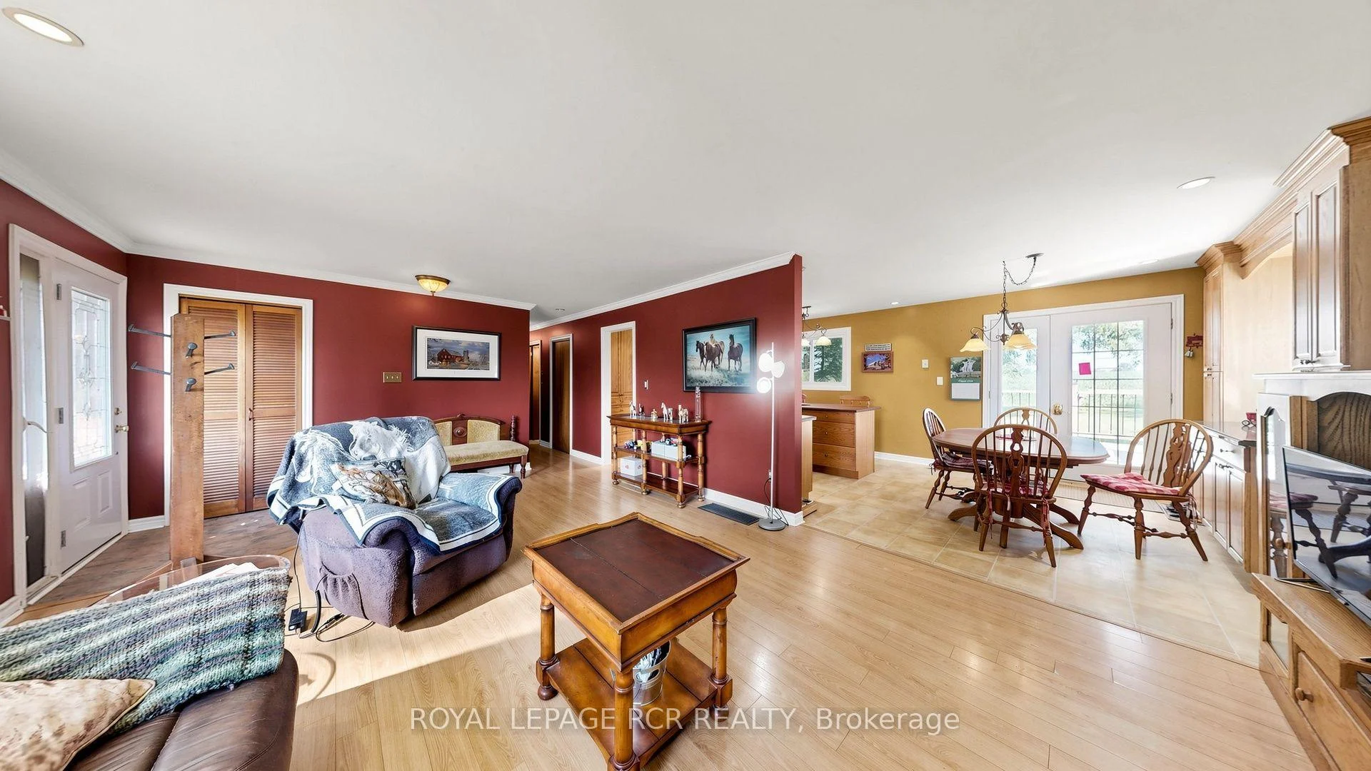 Photo 21 of 4244 4th Line, Bradford West Gwillimbury, Rural Bradford West Gwillimbury — HOMEH