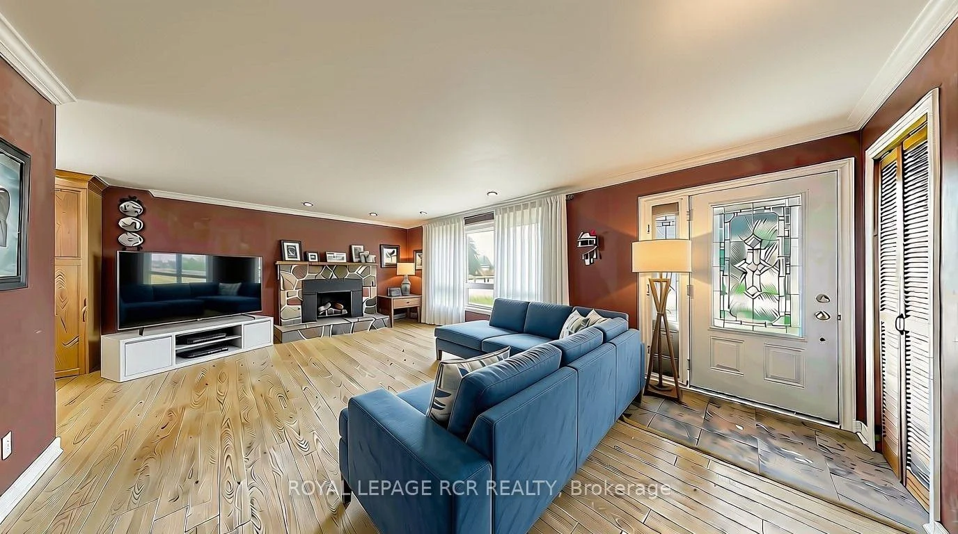 Photo 41 of 4244 4th Line, Bradford West Gwillimbury, Rural Bradford West Gwillimbury — HOMEH