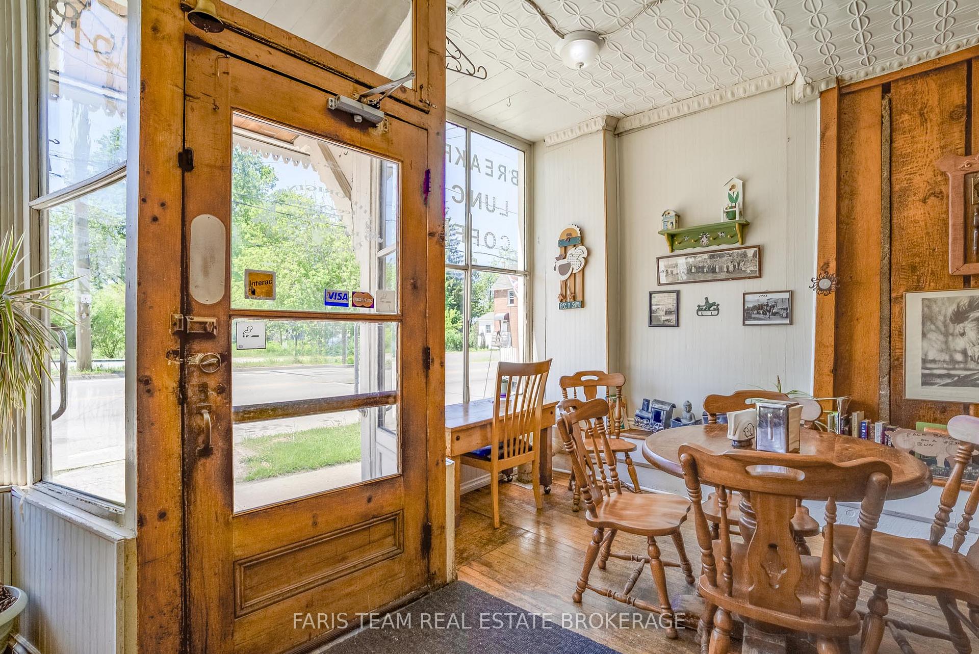 Photo 4 of 236 Barrie Street, Essa, Thornton — HOMEH