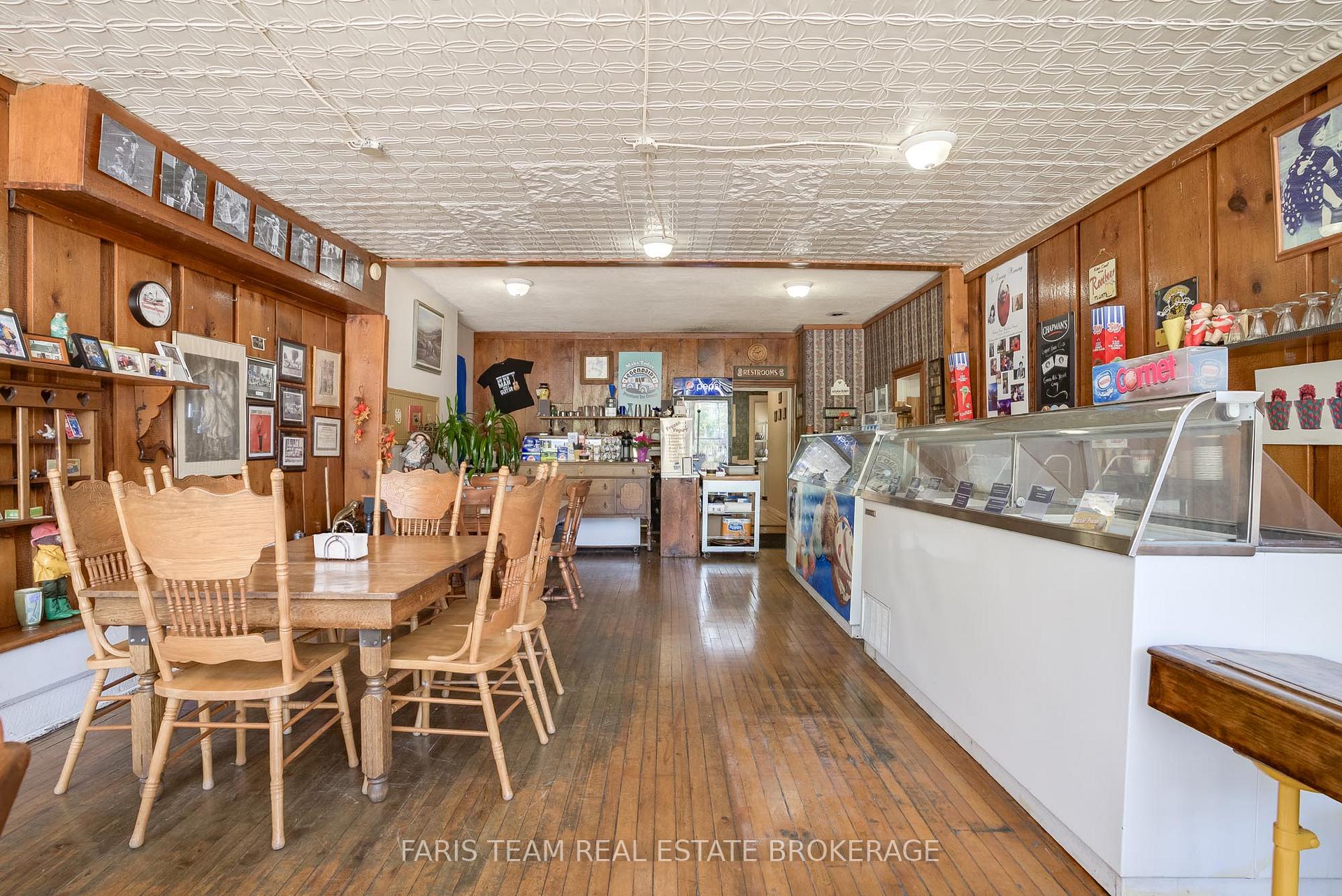 Photo 6 of 236 Barrie Street, Essa, Thornton — HOMEH