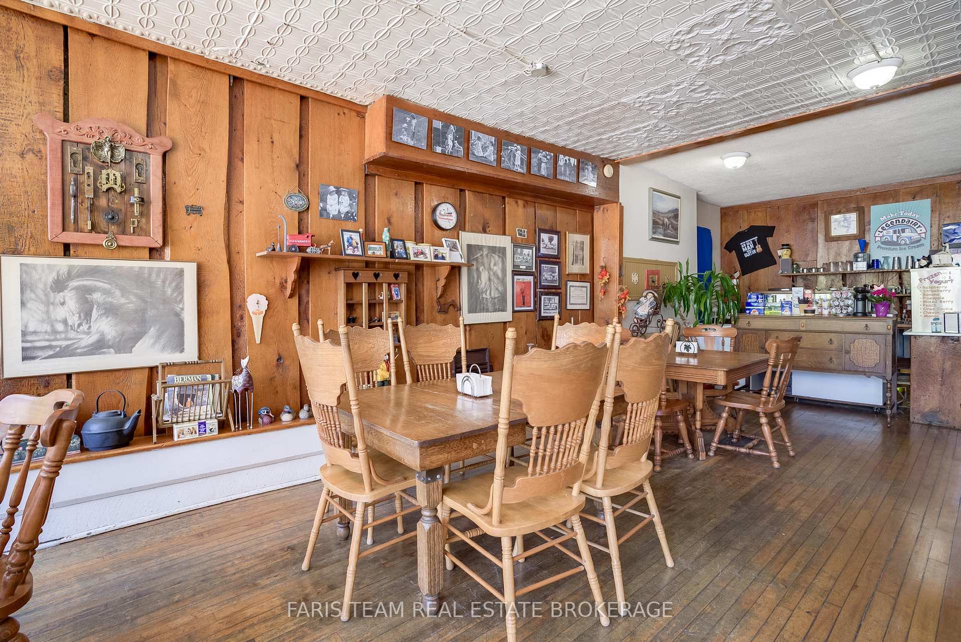 Photo 7 of 236 Barrie Street, Essa, Thornton — HOMEH