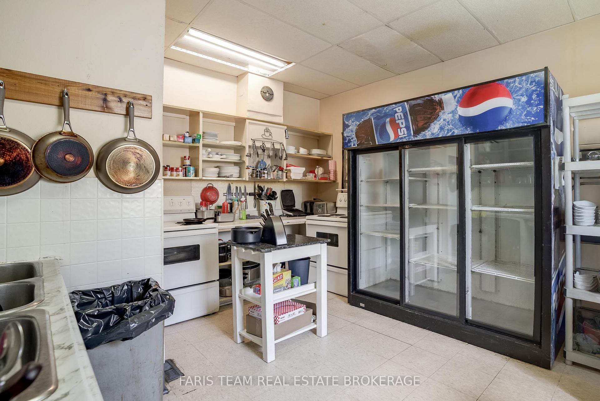 Photo 9 of 236 Barrie Street, Essa, Thornton — HOMEH