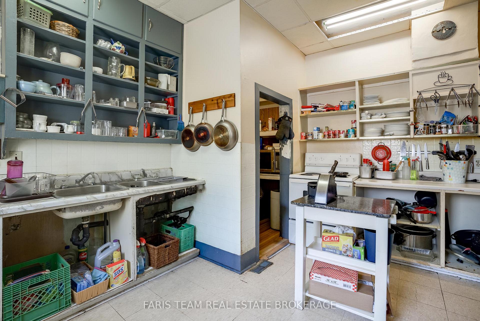 Photo 10 of 236 Barrie Street, Essa, Thornton — HOMEH