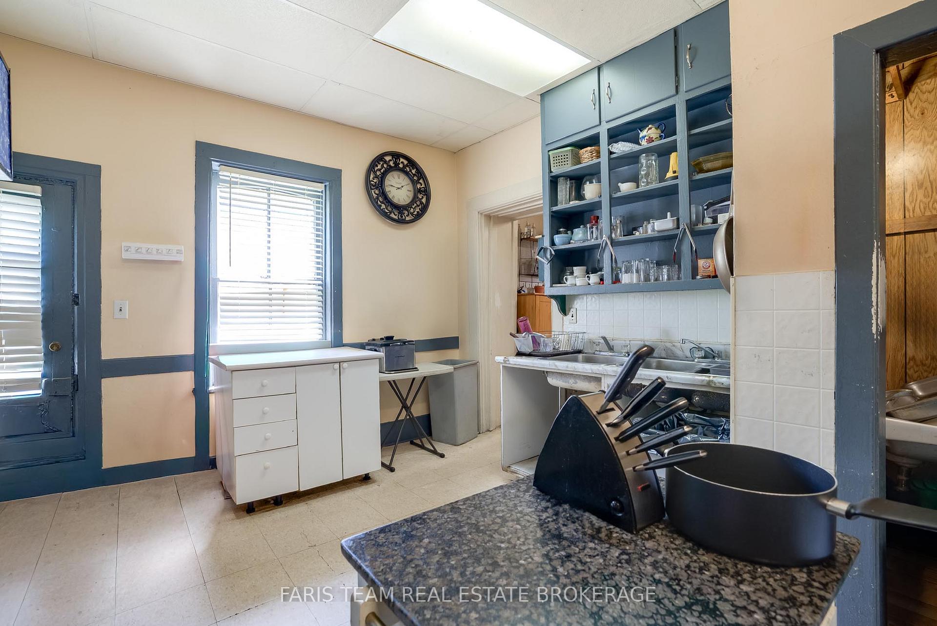 Photo 11 of 236 Barrie Street, Essa, Thornton — HOMEH