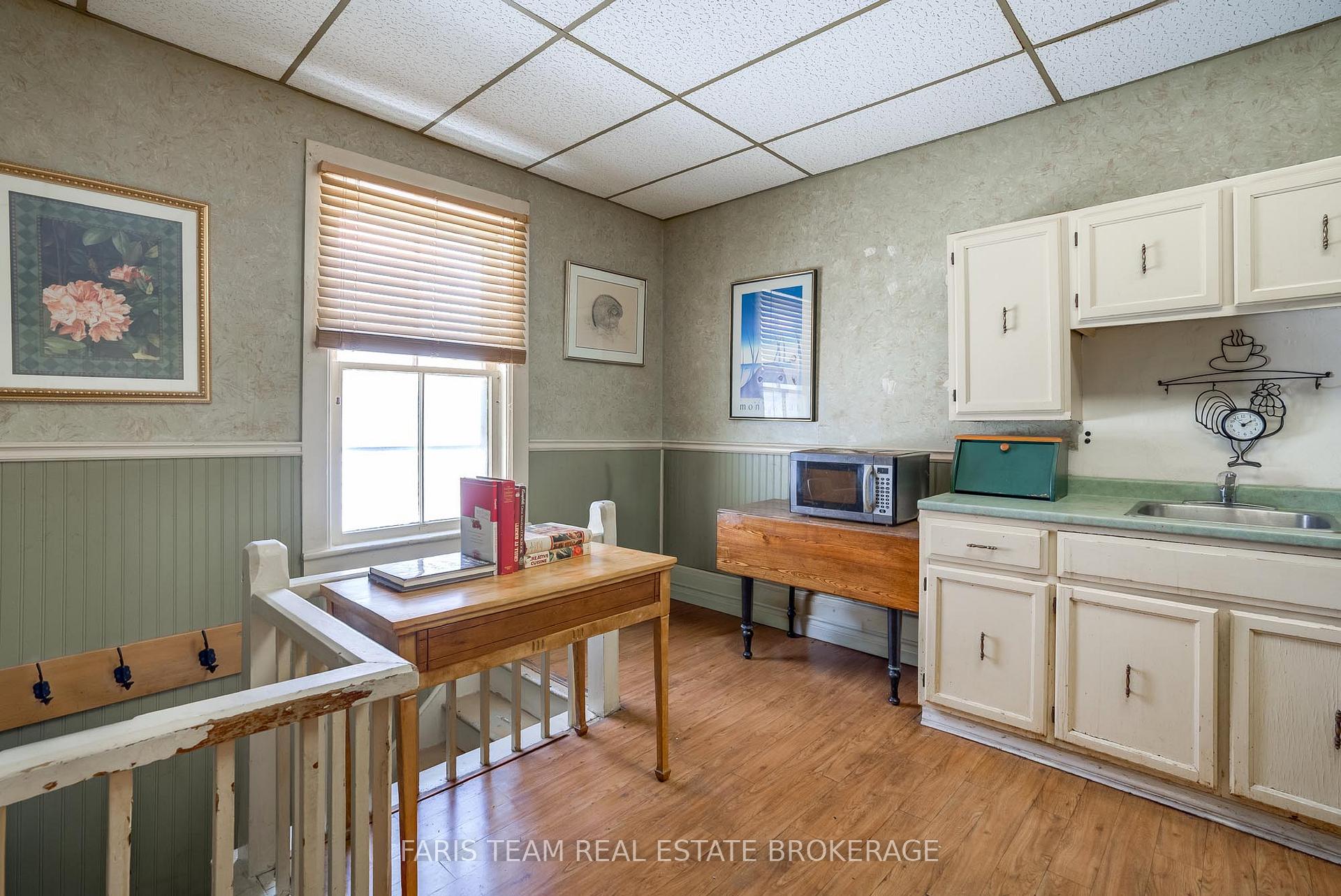 Photo 17 of 236 Barrie Street, Essa, Thornton — HOMEH