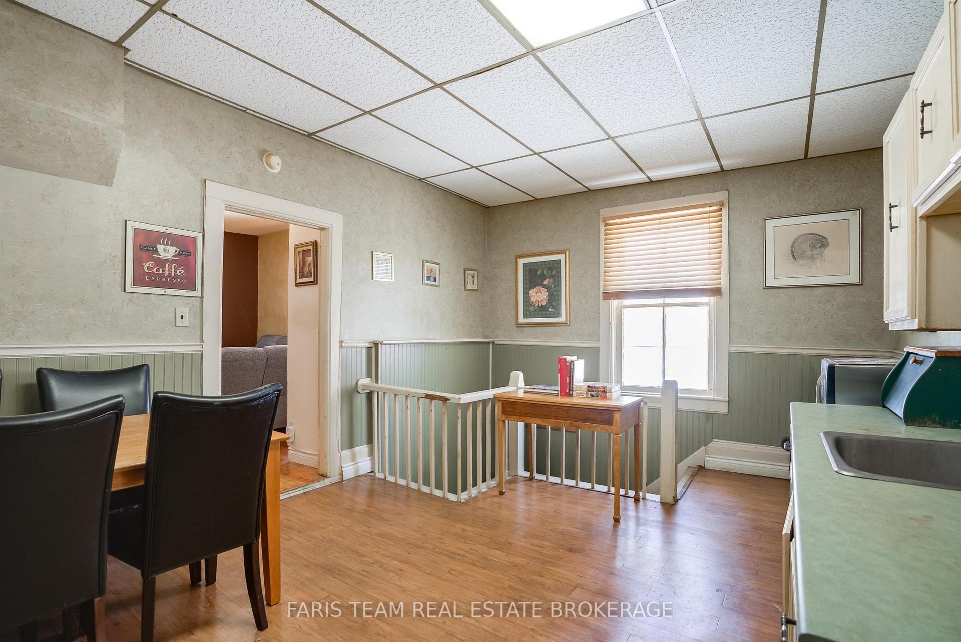 Photo 18 of 236 Barrie Street, Essa, Thornton — HOMEH