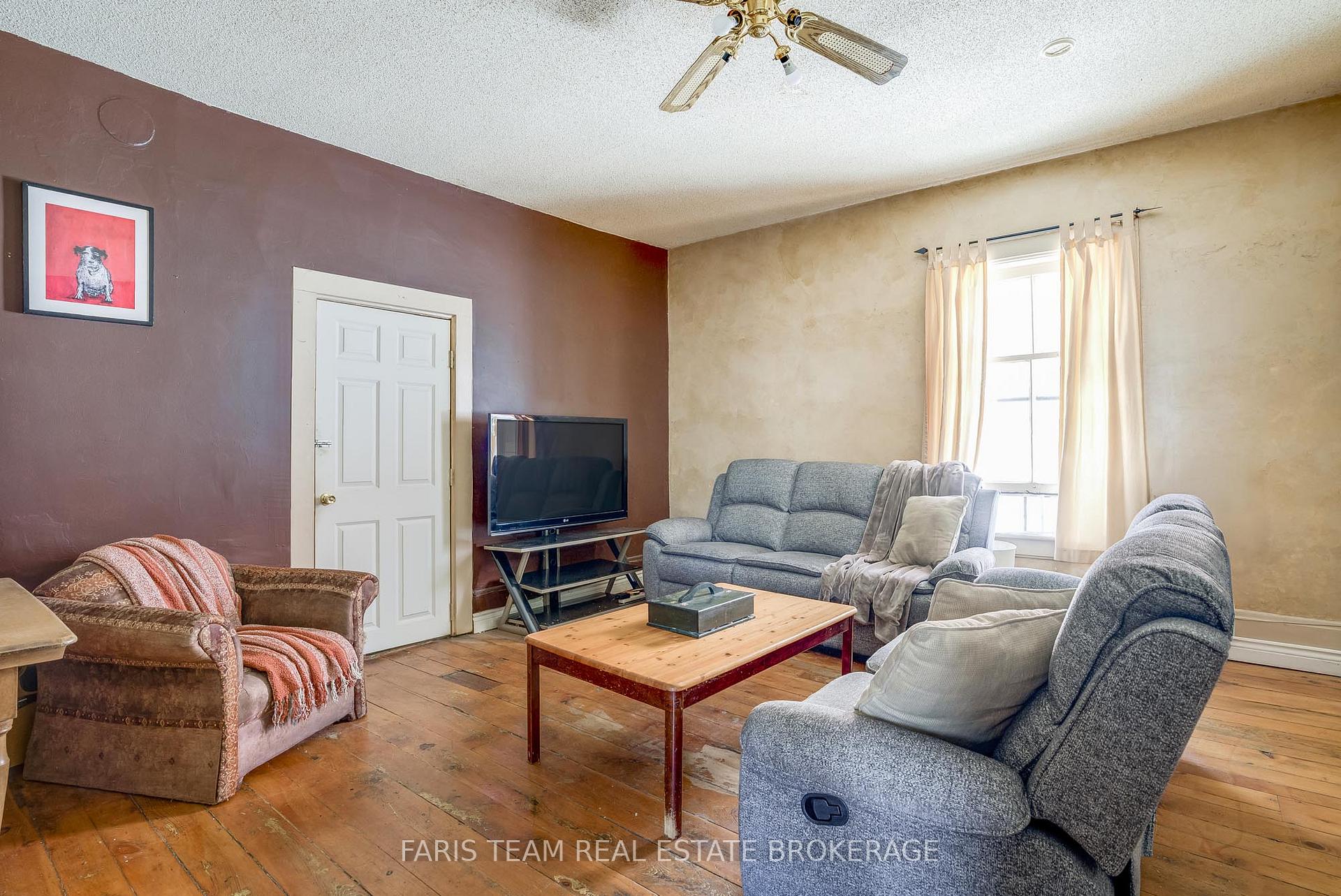 Photo 20 of 236 Barrie Street, Essa, Thornton — HOMEH