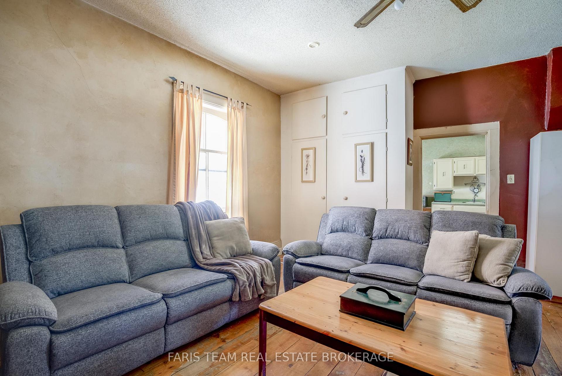 Photo 21 of 236 Barrie Street, Essa, Thornton — HOMEH
