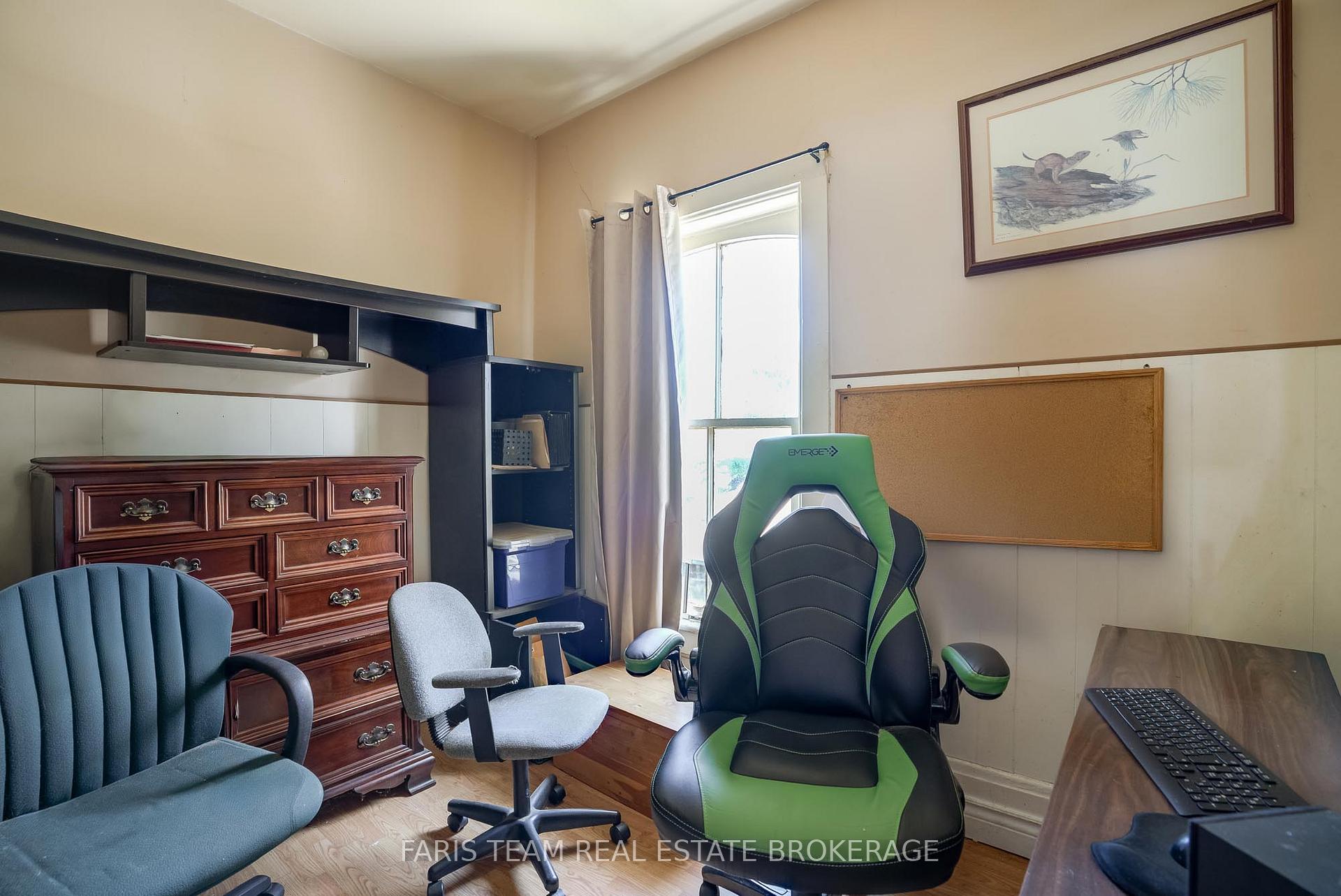 Photo 23 of 236 Barrie Street, Essa, Thornton — HOMEH