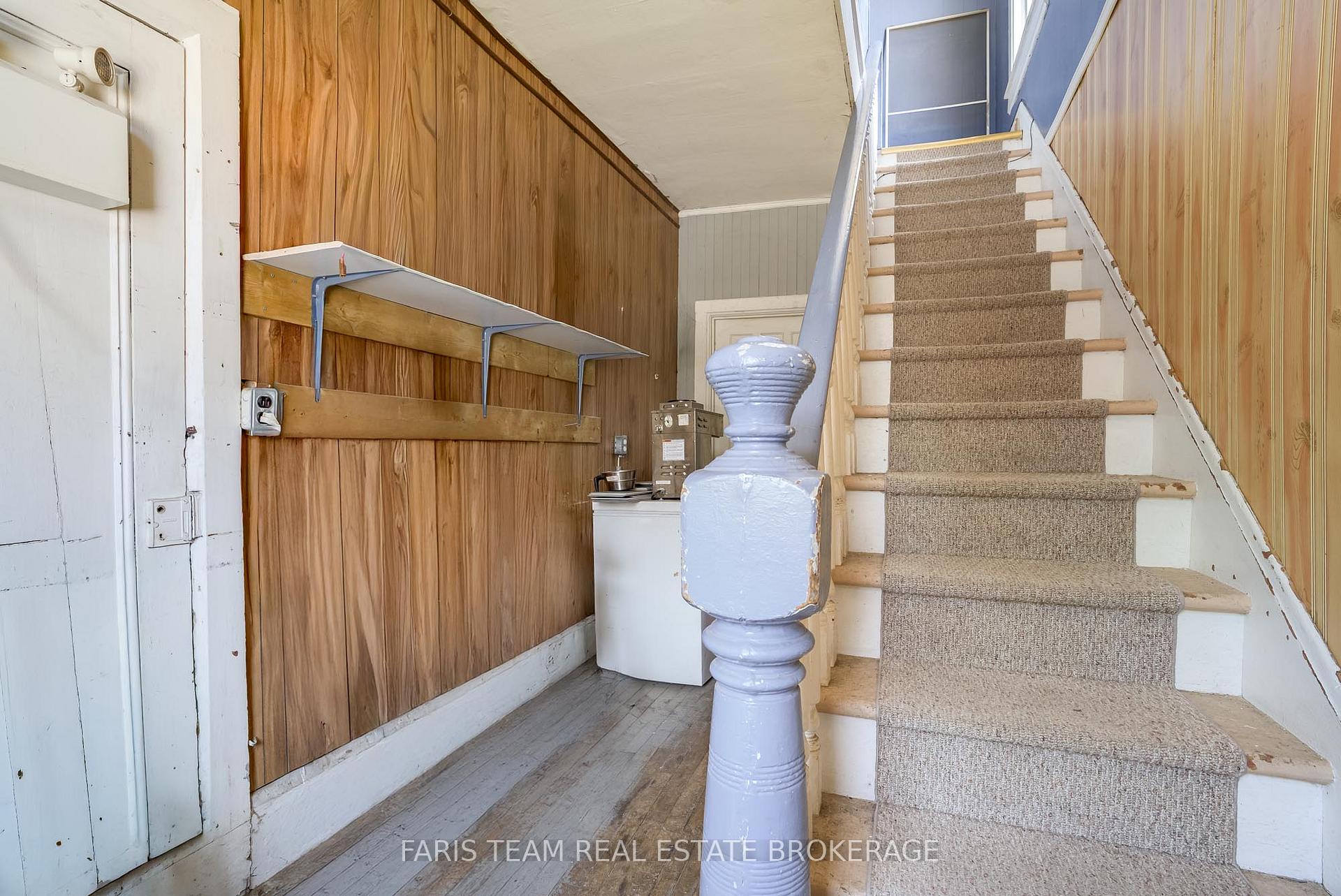Photo 26 of 236 Barrie Street, Essa, Thornton — HOMEH