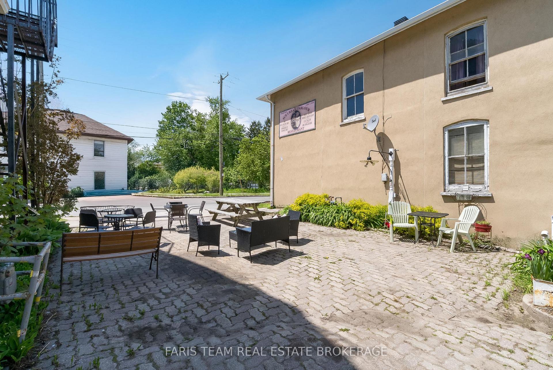 Photo 31 of 236 Barrie Street, Essa, Thornton — HOMEH