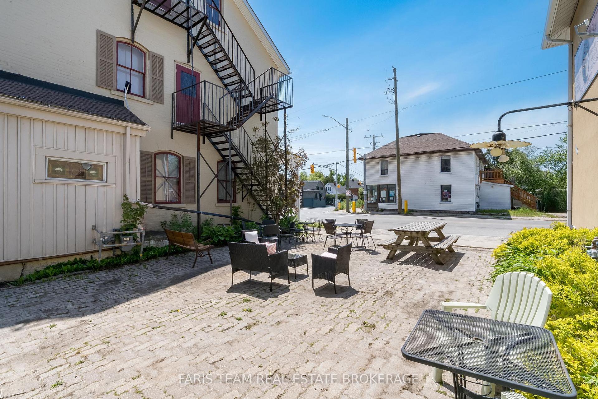 Photo 32 of 236 Barrie Street, Essa, Thornton — HOMEH