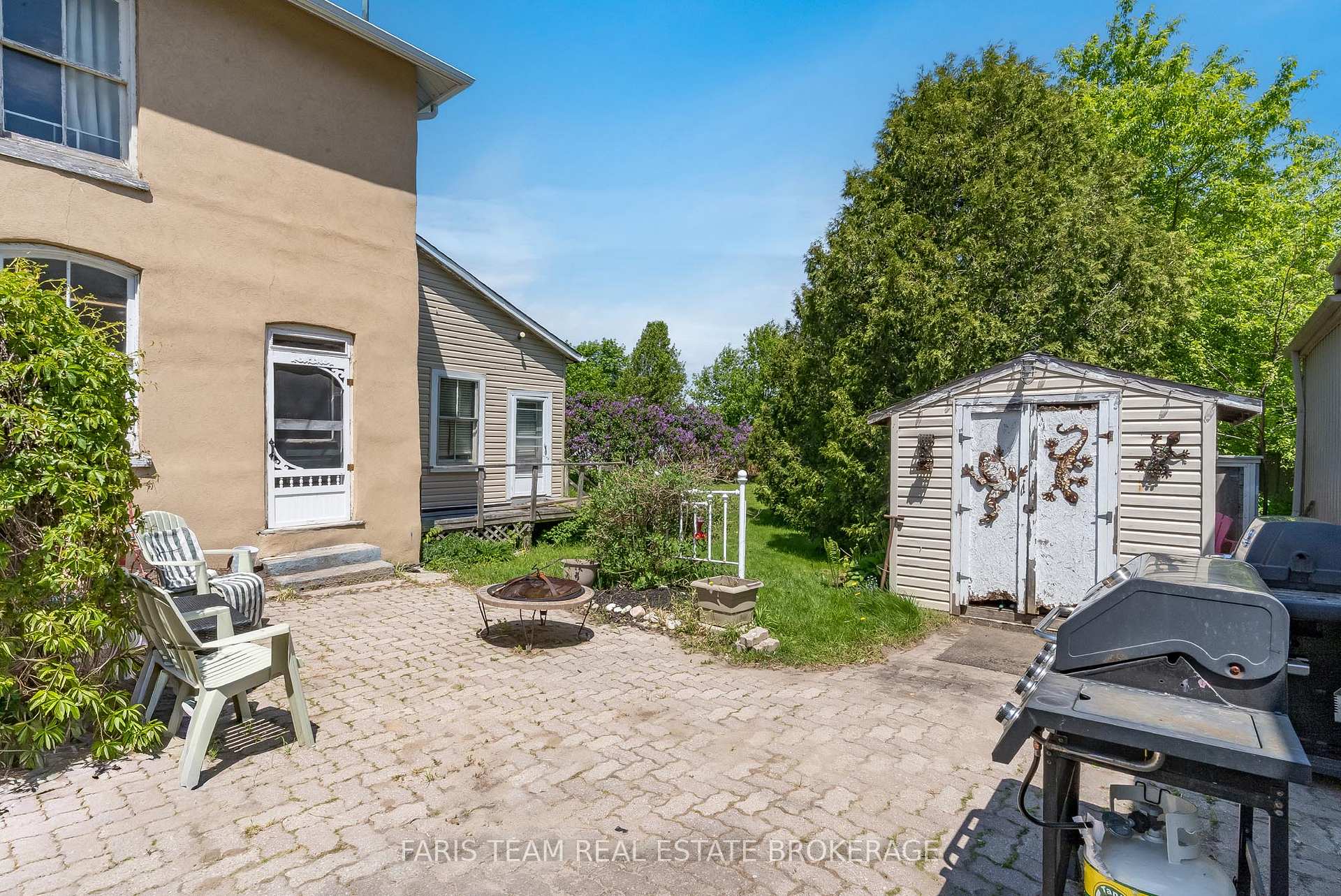 Photo 33 of 236 Barrie Street, Essa, Thornton — HOMEH