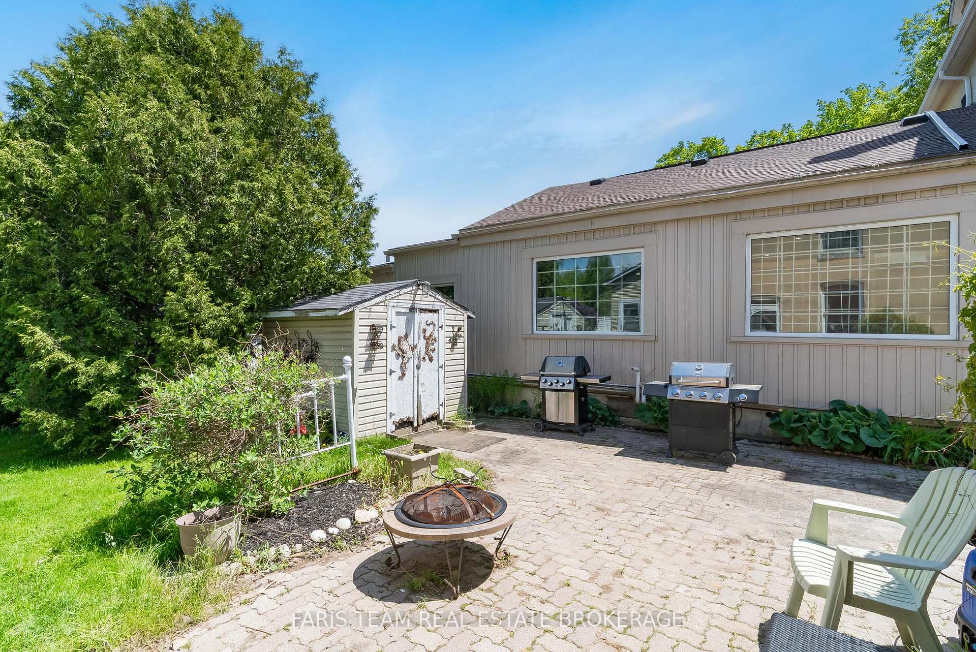 Photo 35 of 236 Barrie Street, Essa, Thornton — HOMEH
