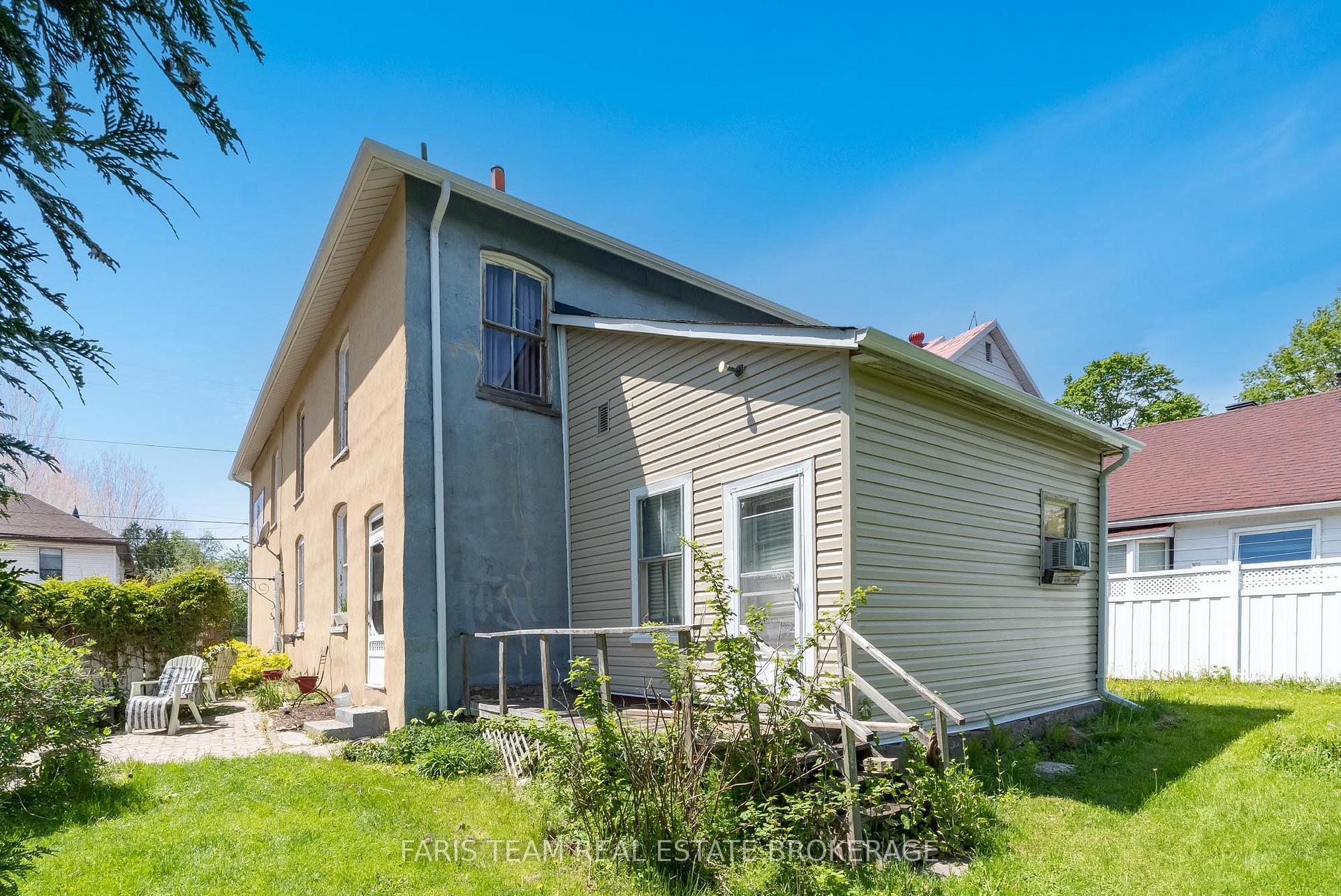 Photo 37 of 236 Barrie Street, Essa, Thornton — HOMEH
