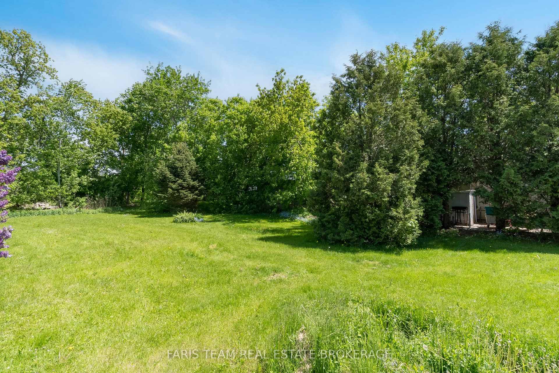 Photo 38 of 236 Barrie Street, Essa, Thornton — HOMEH