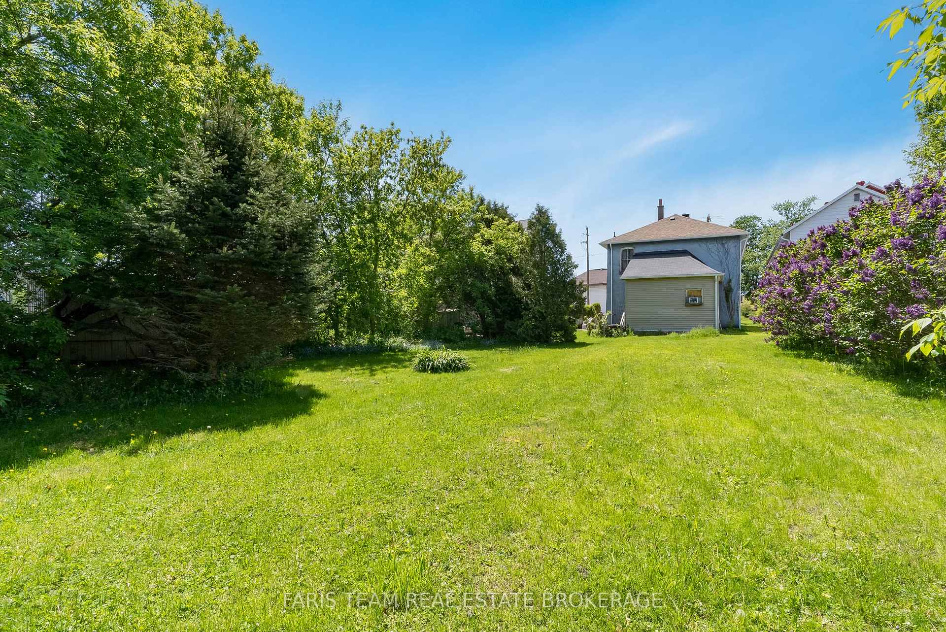 Photo 41 of 236 Barrie Street, Essa, Thornton — HOMEH