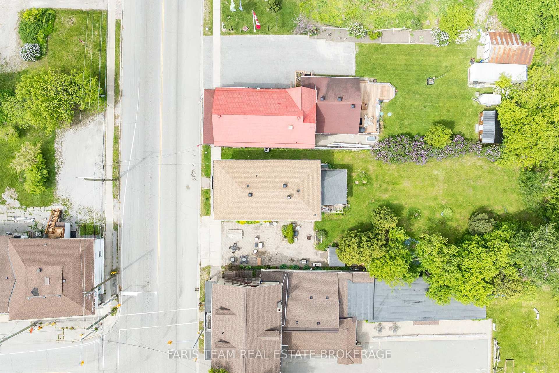 Photo 42 of 236 Barrie Street, Essa, Thornton — HOMEH