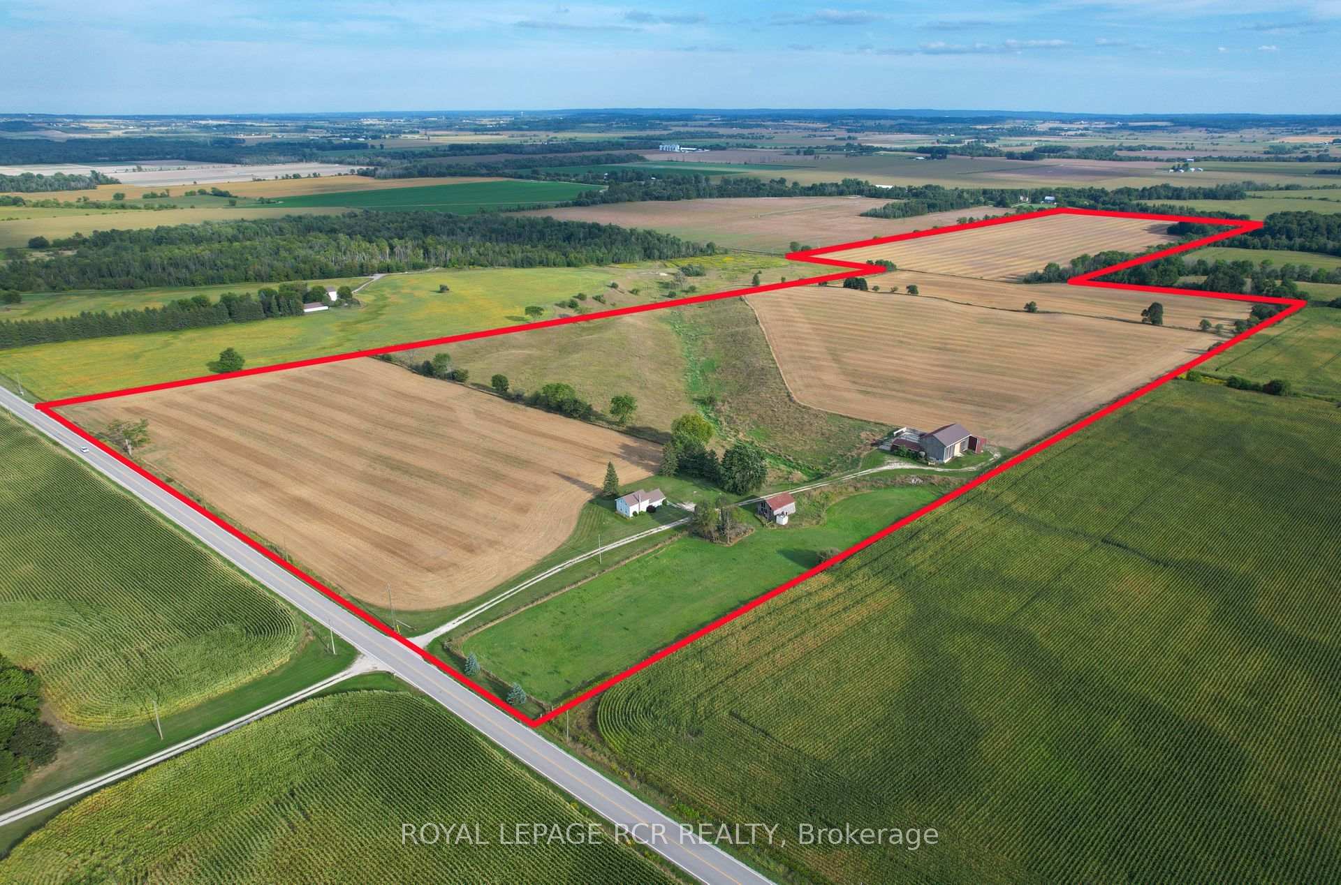 Photo 8 of 6049 13th Line, New Tecumseth, Rural New Tecumseth — HOMEH