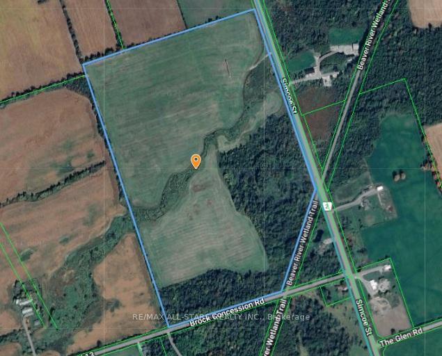 Photo 1 of Concession 13, Brock, Rural Brock — HOMEH