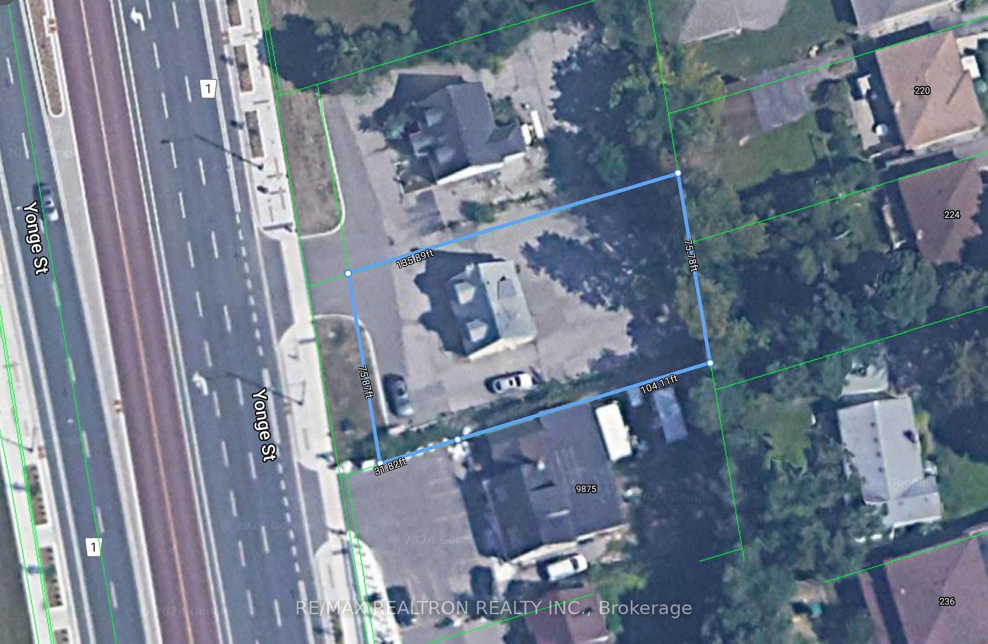 Photo 3 of 9883 Yonge Street, Richmond Hill, Harding — HOMEH