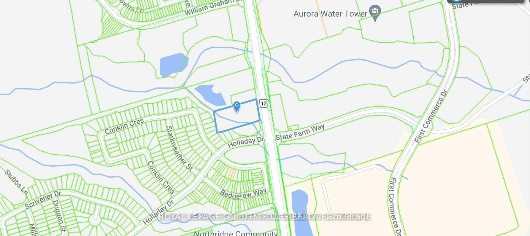 Photo 6 of 15482 Leslie Street, Aurora, Rural Aurora — HOMEH