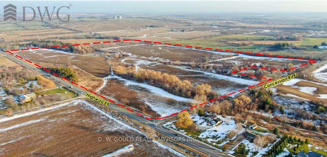 Photo 1 of 8961 Highway 89, Adjala-Tosorontio, Rural Adjala-Tosorontio — HOMEH