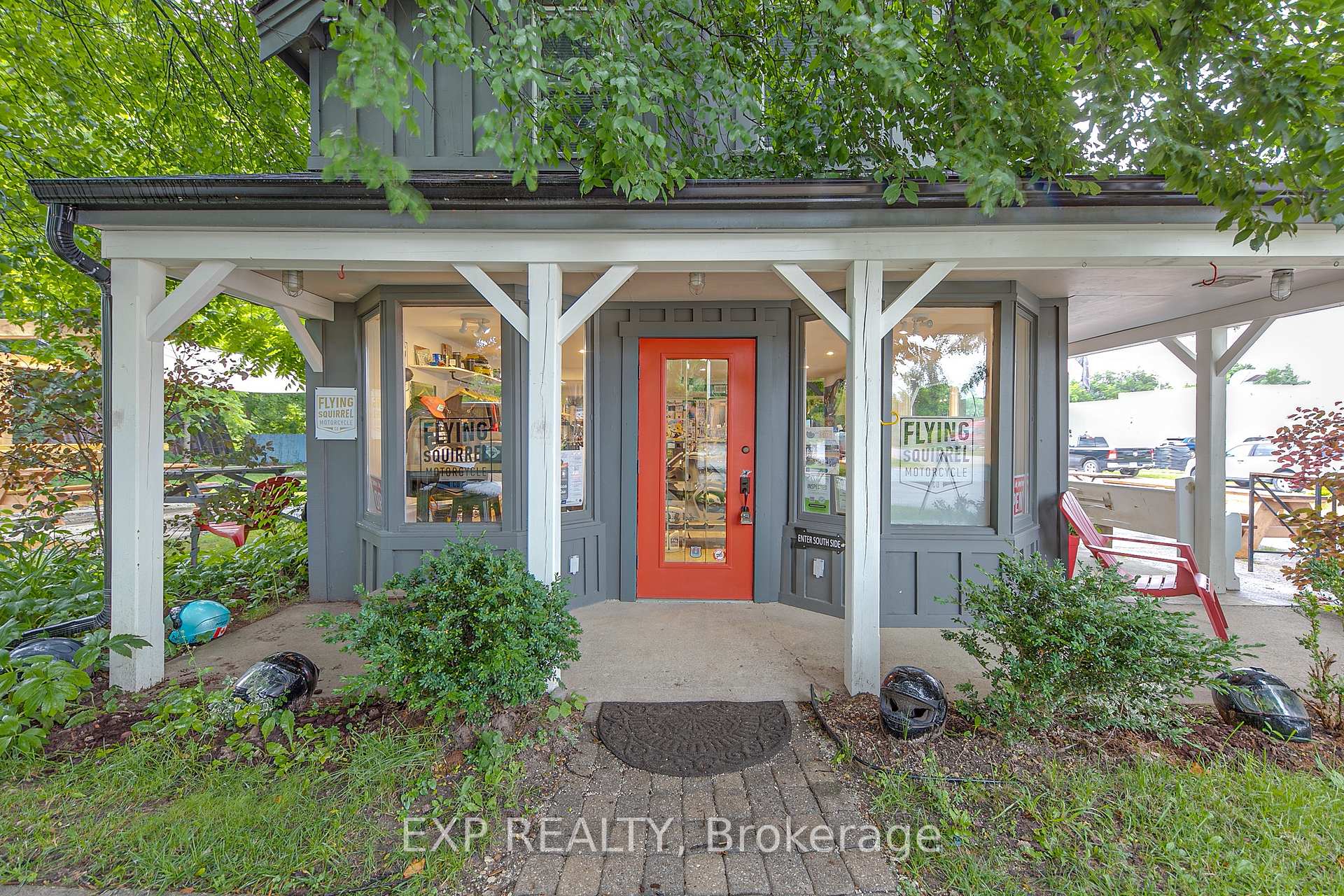 Photo of 2 Francis Street E