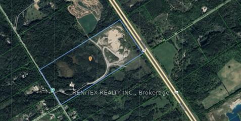 Photo 1 of 1777 Old Second Street S, Springwater, Rural Springwater — HOMEH