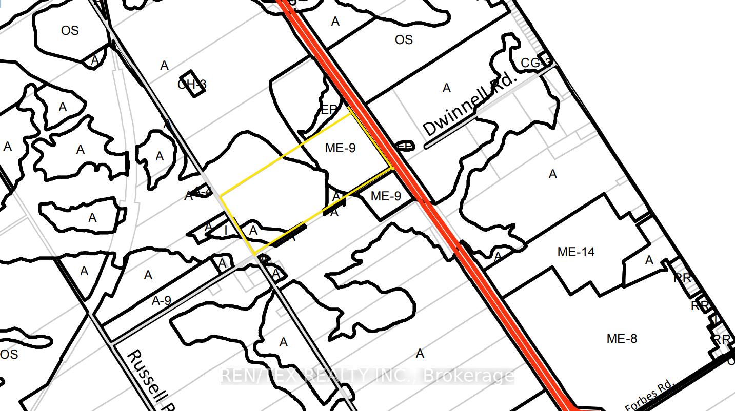 Photo 2 of 1777 Old Second Street S, Springwater, Rural Springwater — HOMEH