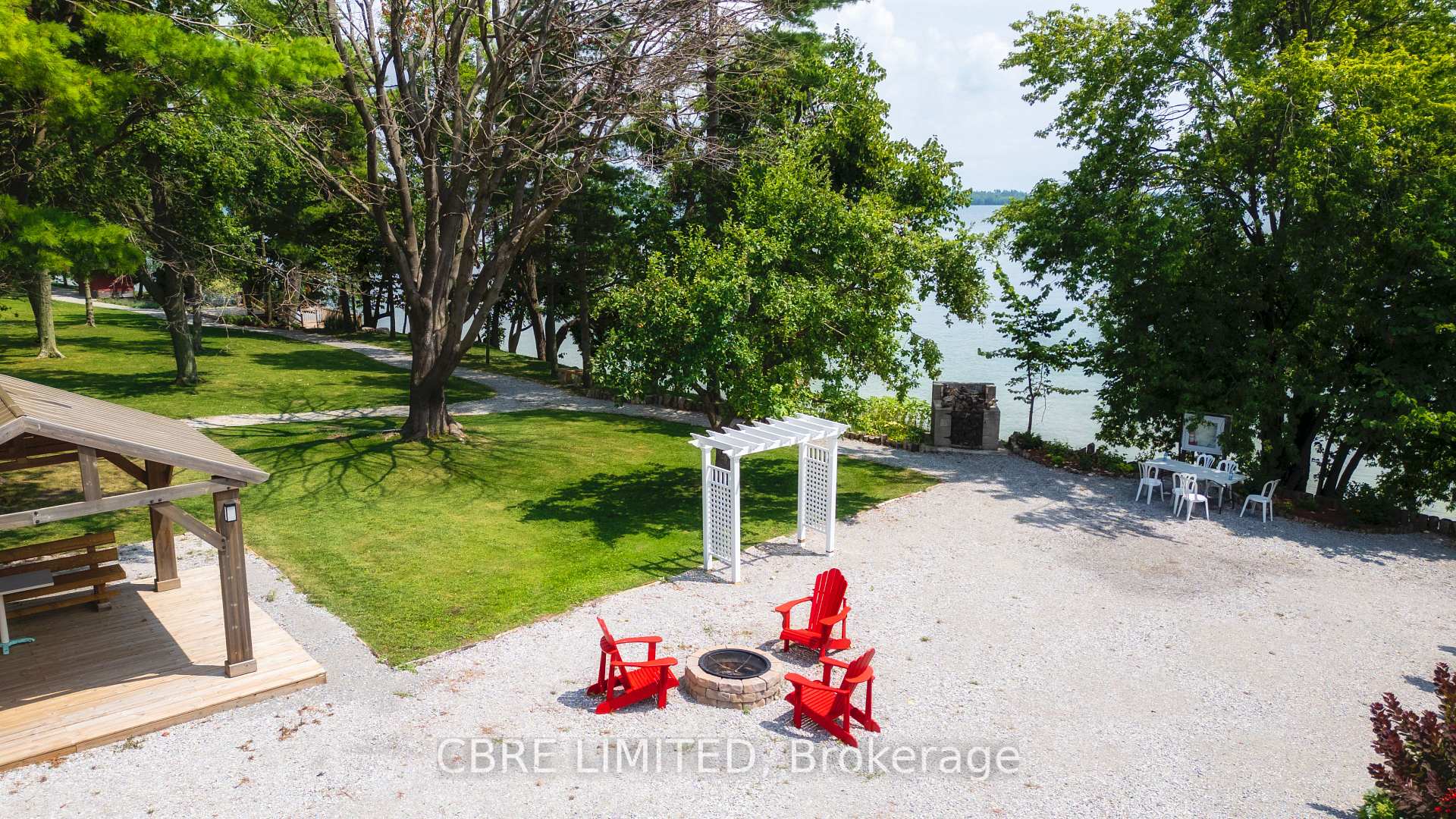 Photo 19 of 1000 Goffatt Island, Ramara, Rural Ramara — HOMEH