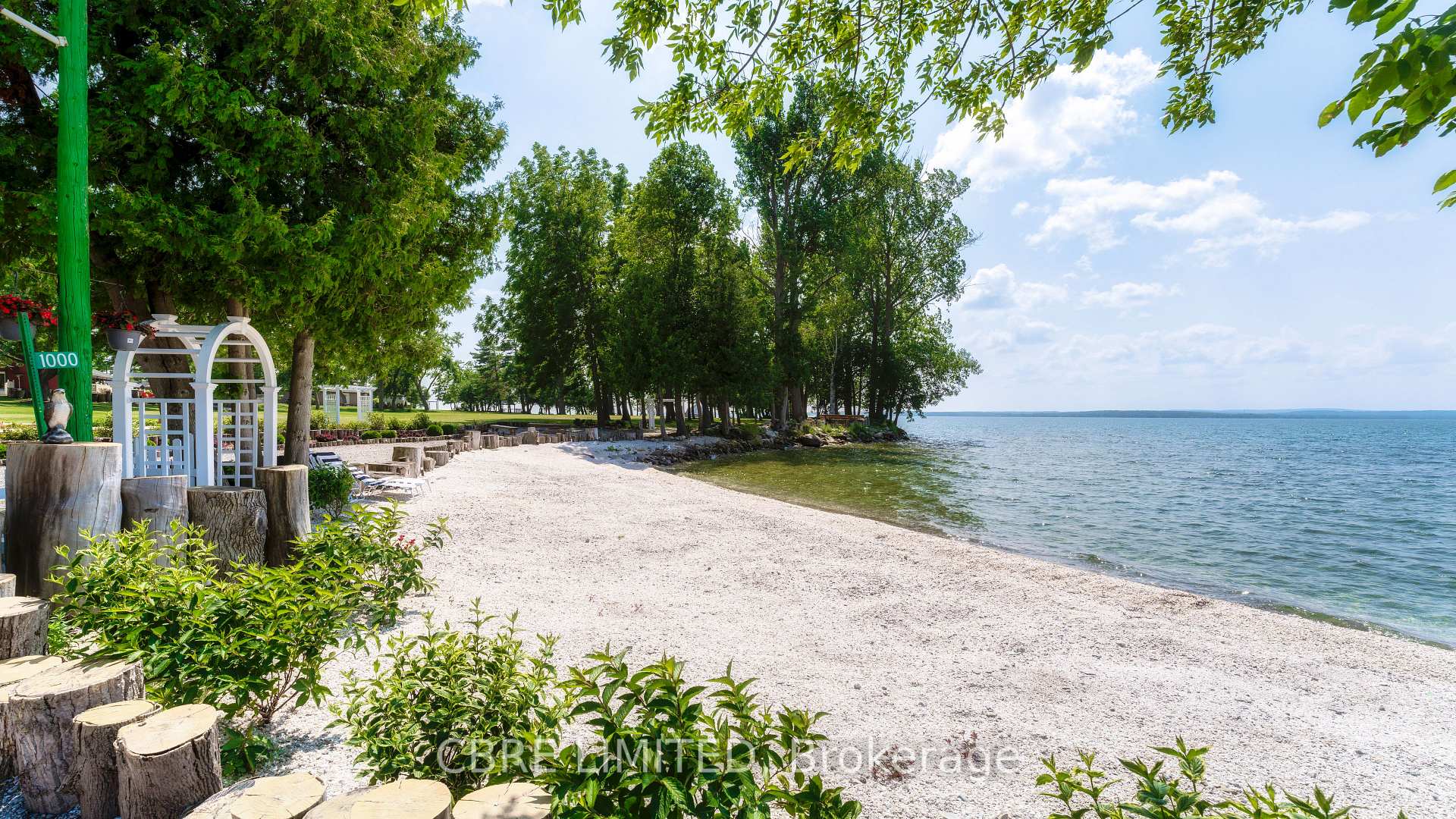 Photo 35 of 1000 Goffatt Island, Ramara, Rural Ramara — HOMEH