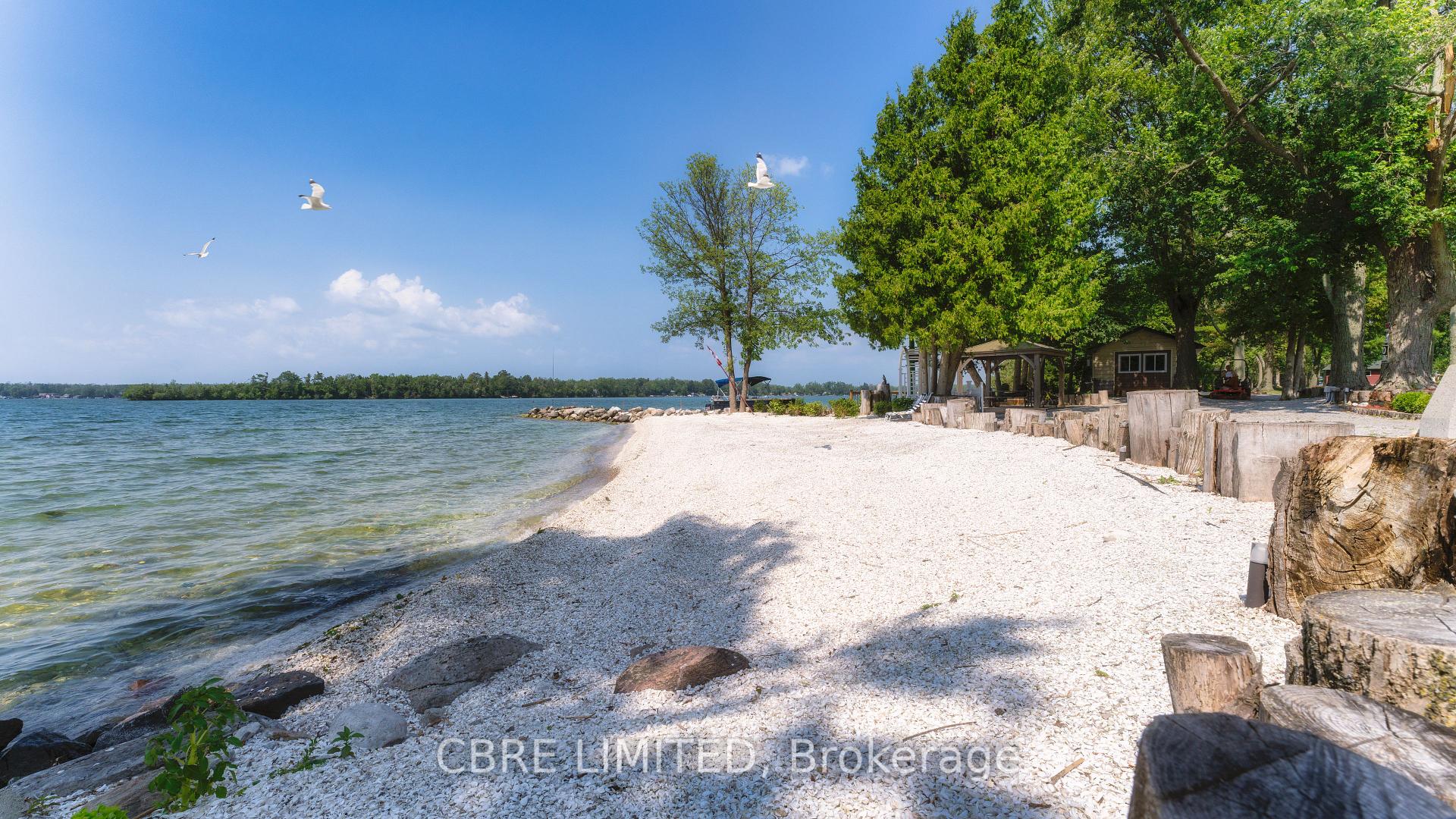 Photo 36 of 1000 Goffatt Island, Ramara, Rural Ramara — HOMEH