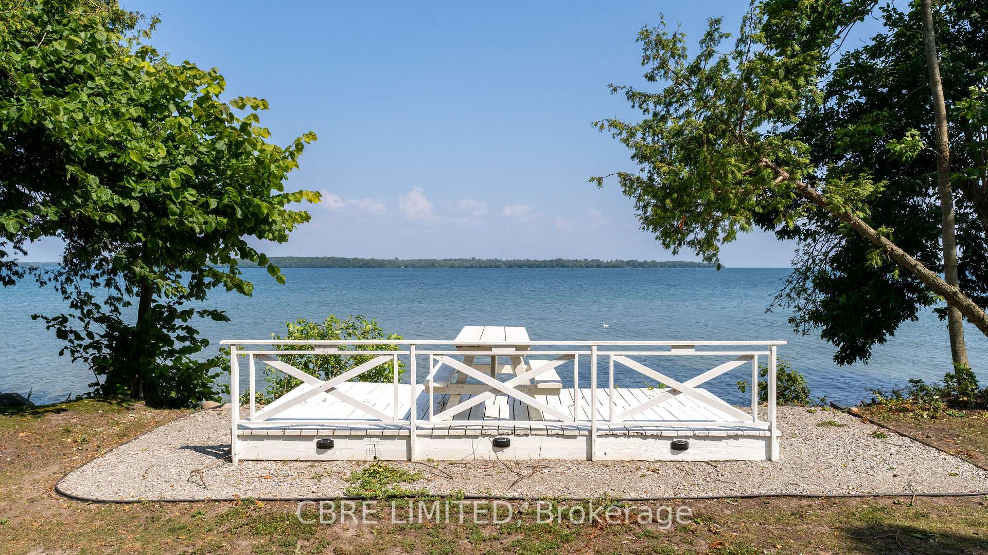 Photo 37 of 1000 Goffatt Island, Ramara, Rural Ramara — HOMEH